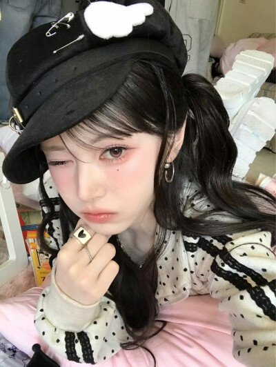 tripleS mayu高丽真友