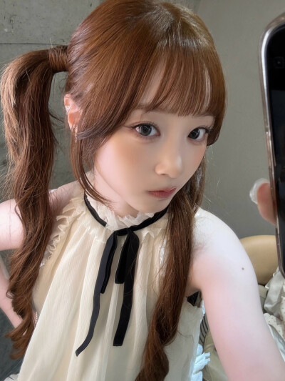 lightsum hina长井阳菜