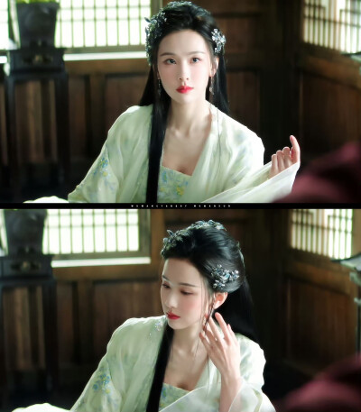陈都灵