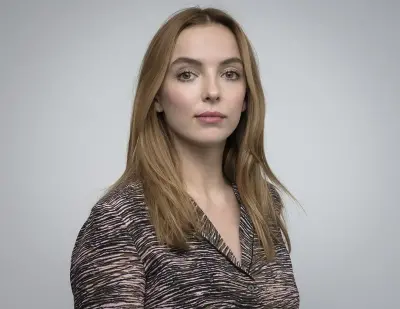 Jodie Comer