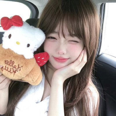 女头