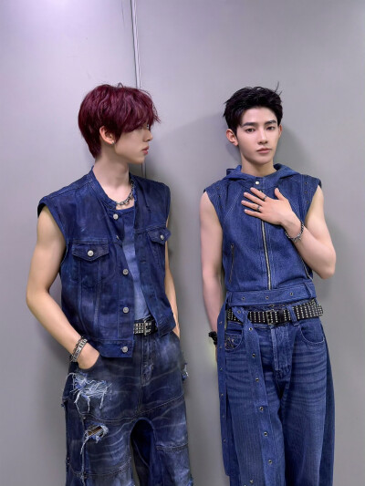 AND2BLE 章昊