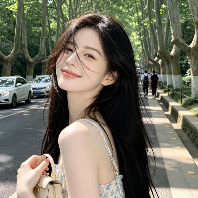 女头