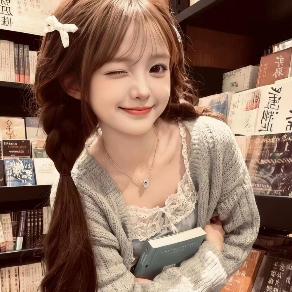 女头