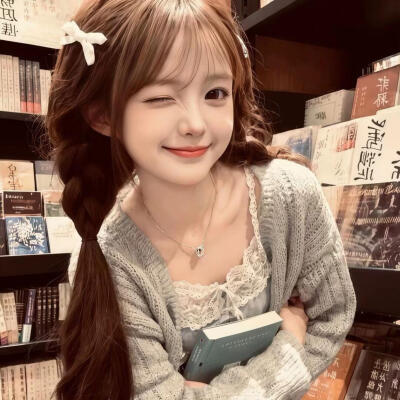 女头