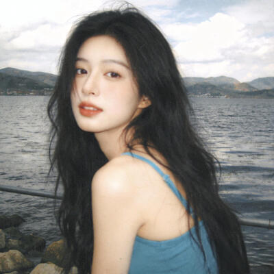 女头