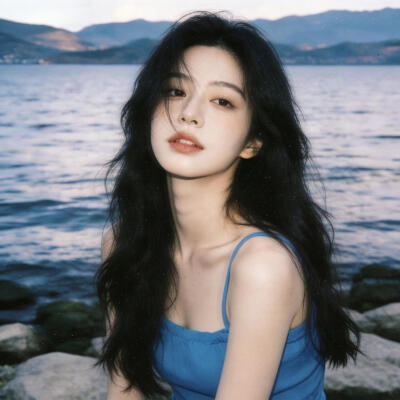 女头