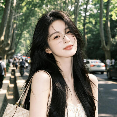 女头