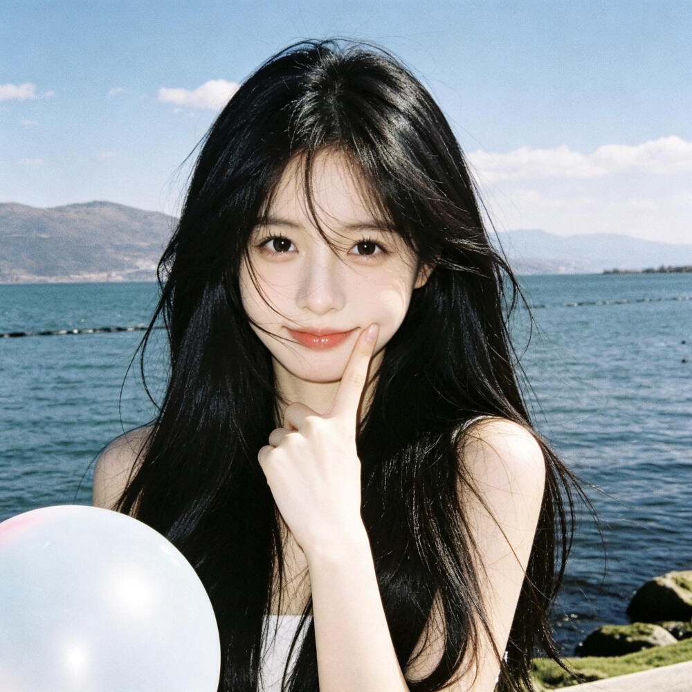 女头