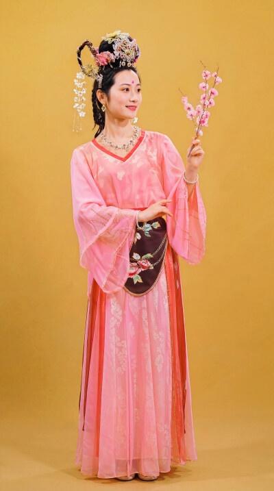 西游记全员美女