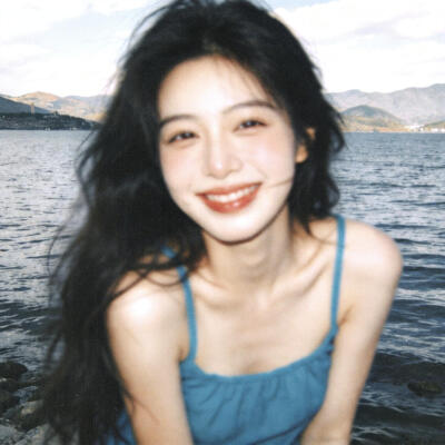 女头