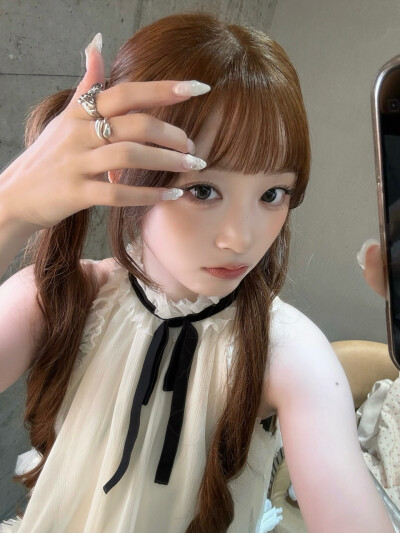 lightsum hina长井阳菜