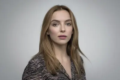 Jodie Comer
