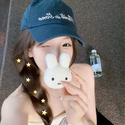 女头