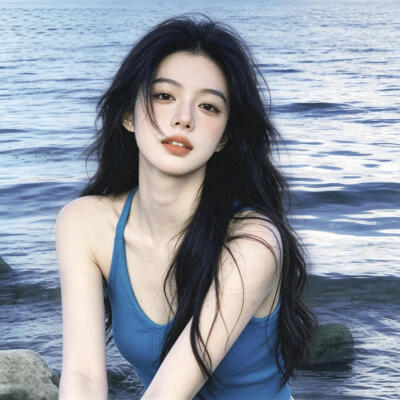 女头