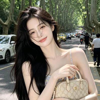 女头