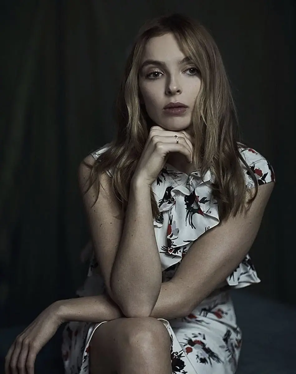 Jodie Comer