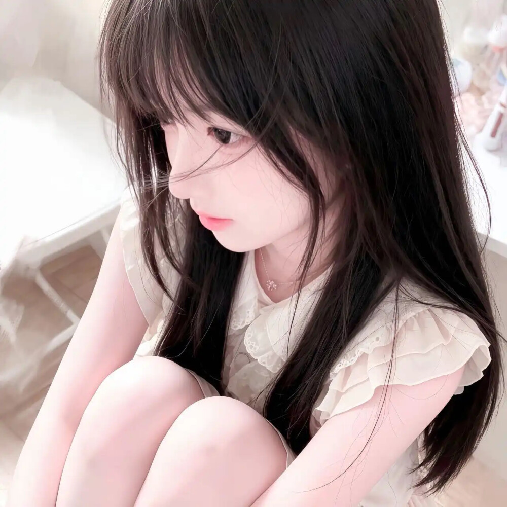 女头