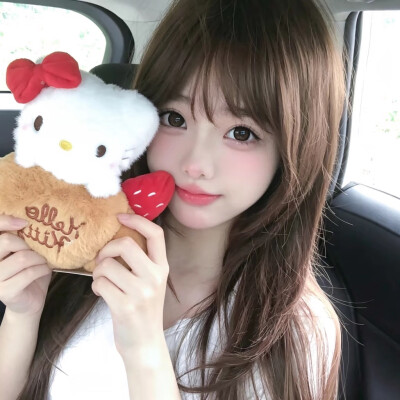 女头
