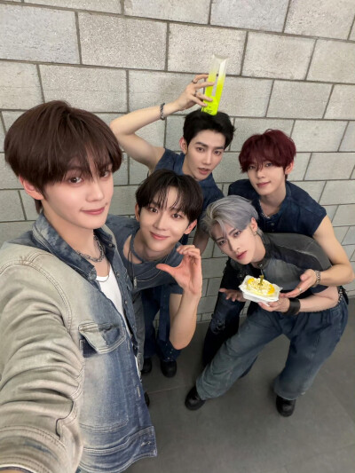 AND2BLE 章昊