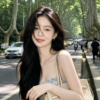 女头