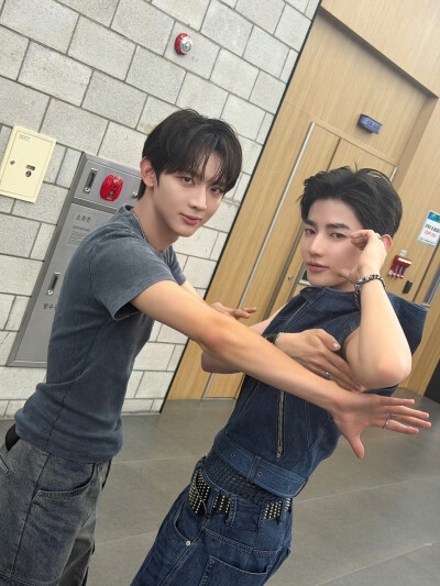 AND2BLE 章昊