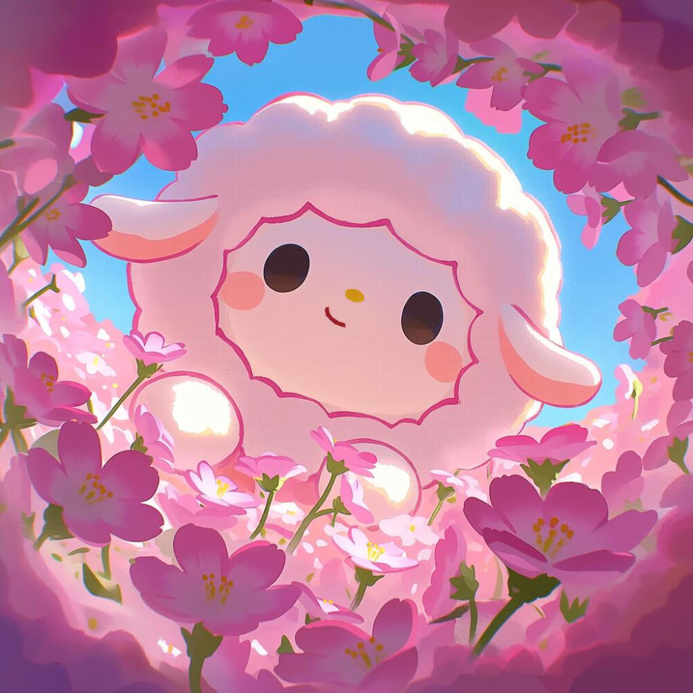 必爱诺头像