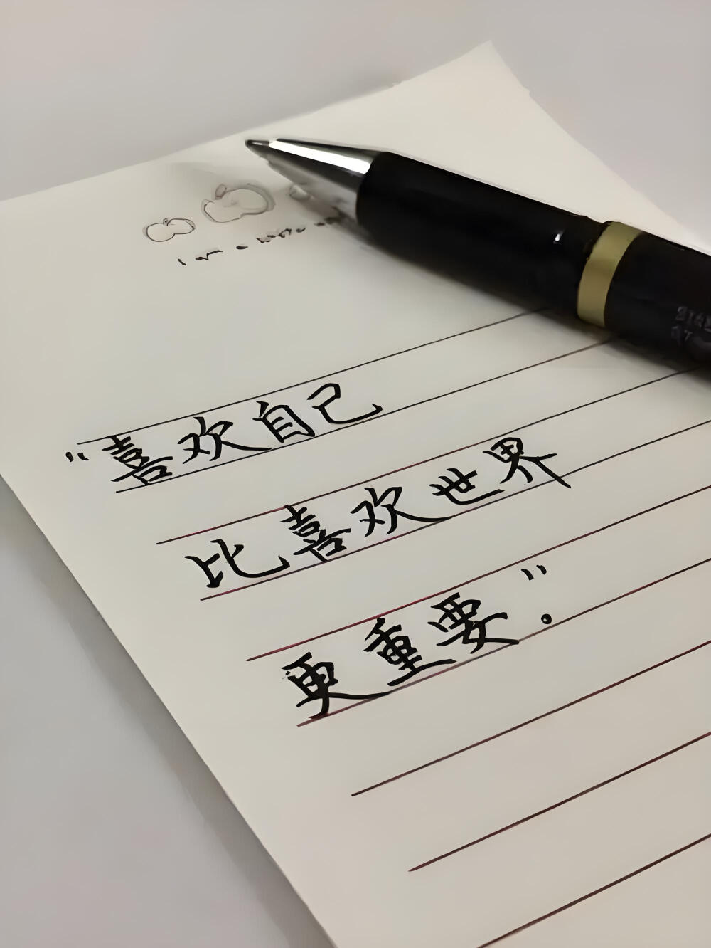 背景