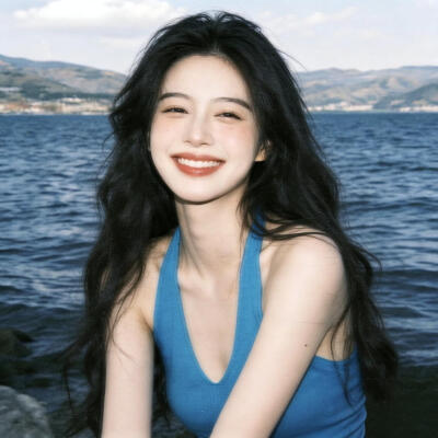 女头
