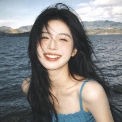 女头