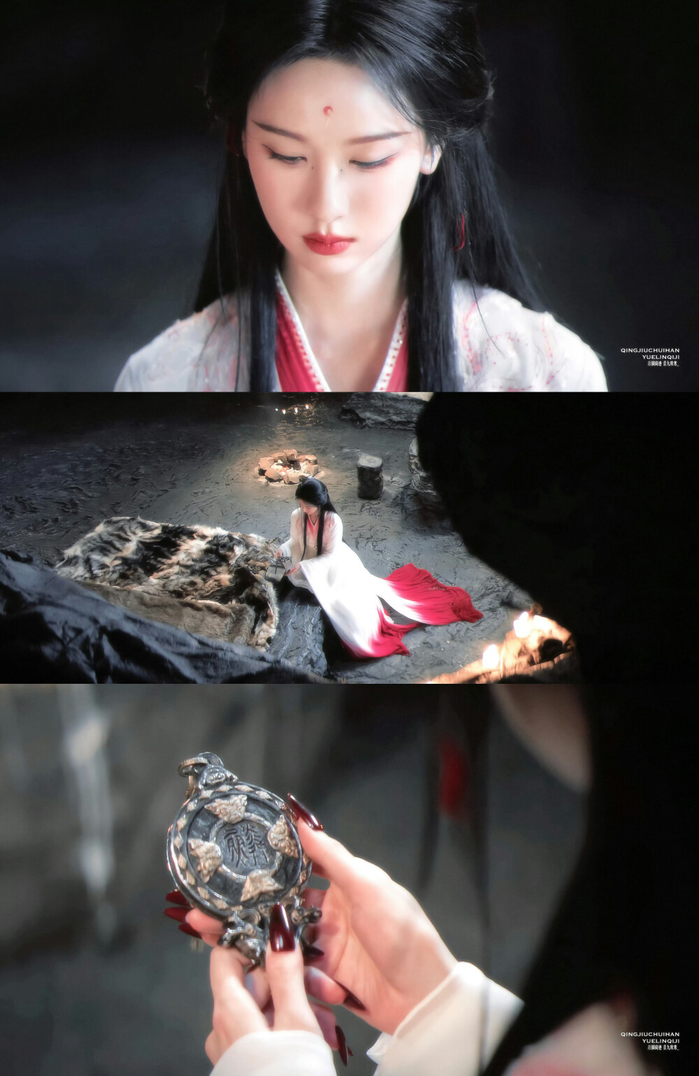 陈都灵｜雾妄言