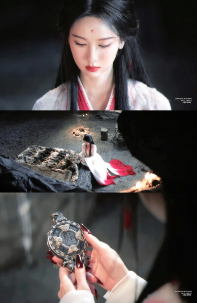 陈都灵｜雾妄言