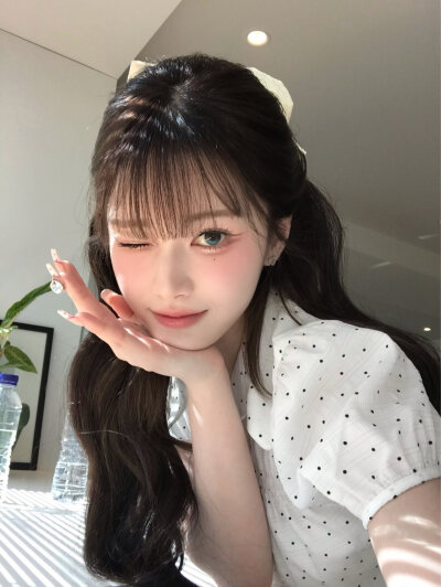 tripleS mayu高丽真友