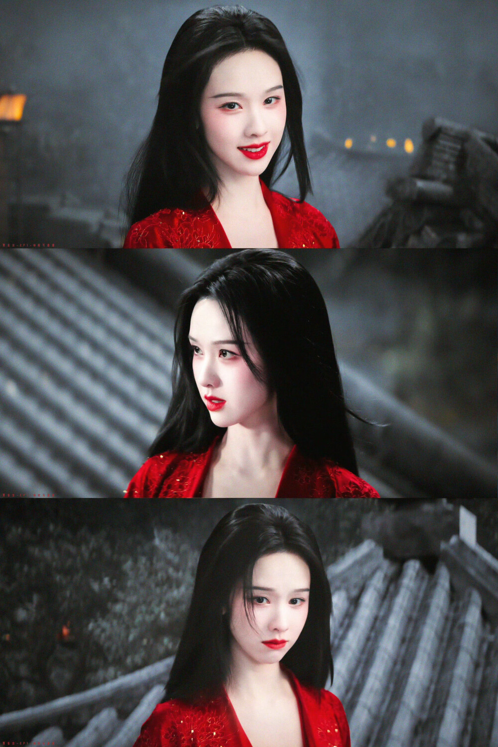 陈都灵