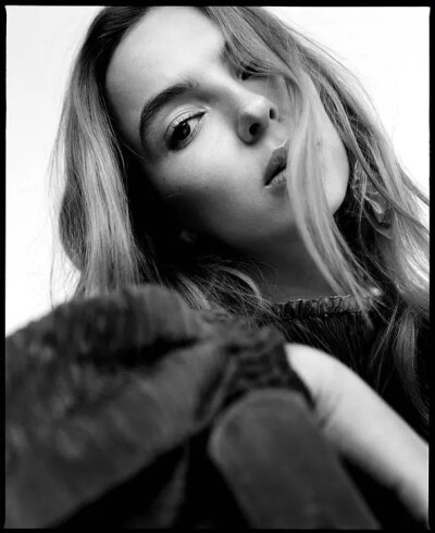 Jodie Comer