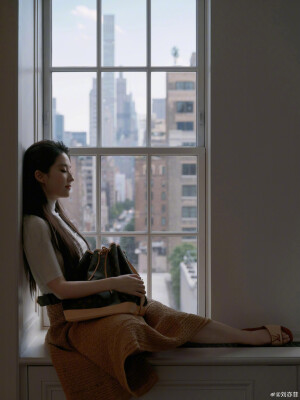 刘亦菲