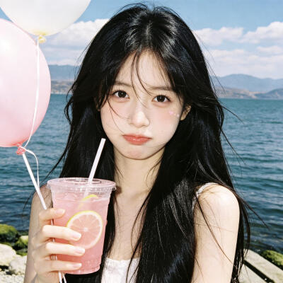 女头