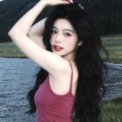 女头