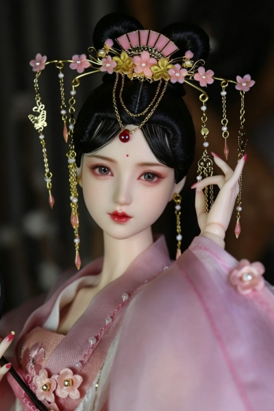 。