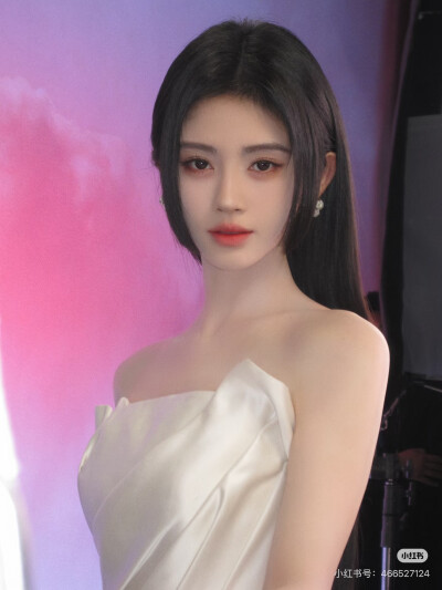 鞠婧祎