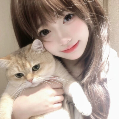 女头