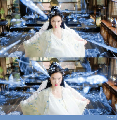 陈都灵