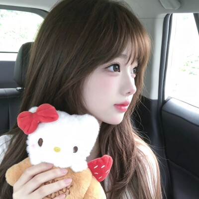 女头