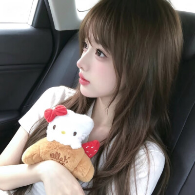 女头