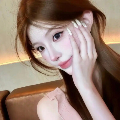 女头