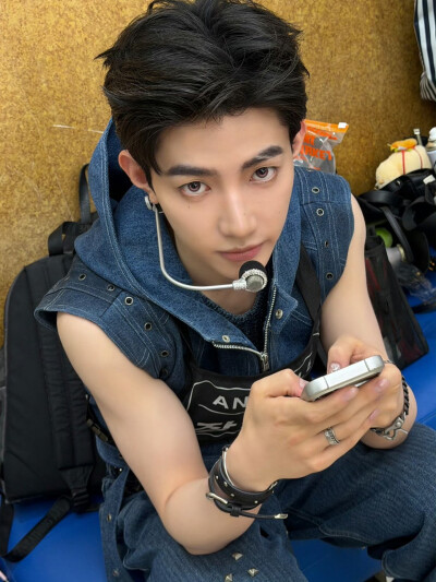 AND2BLE 章昊