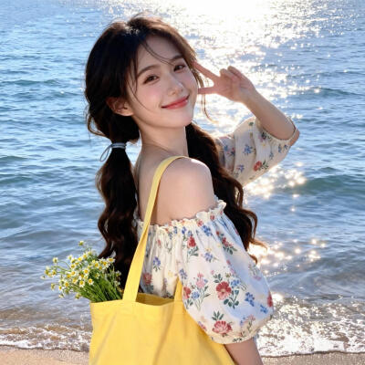 女头