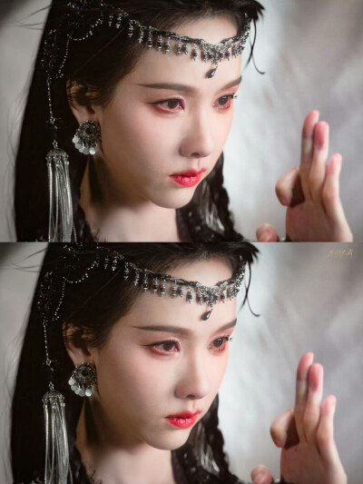 陈都灵