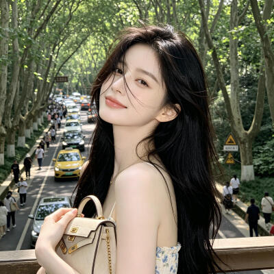女头