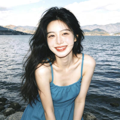 女头